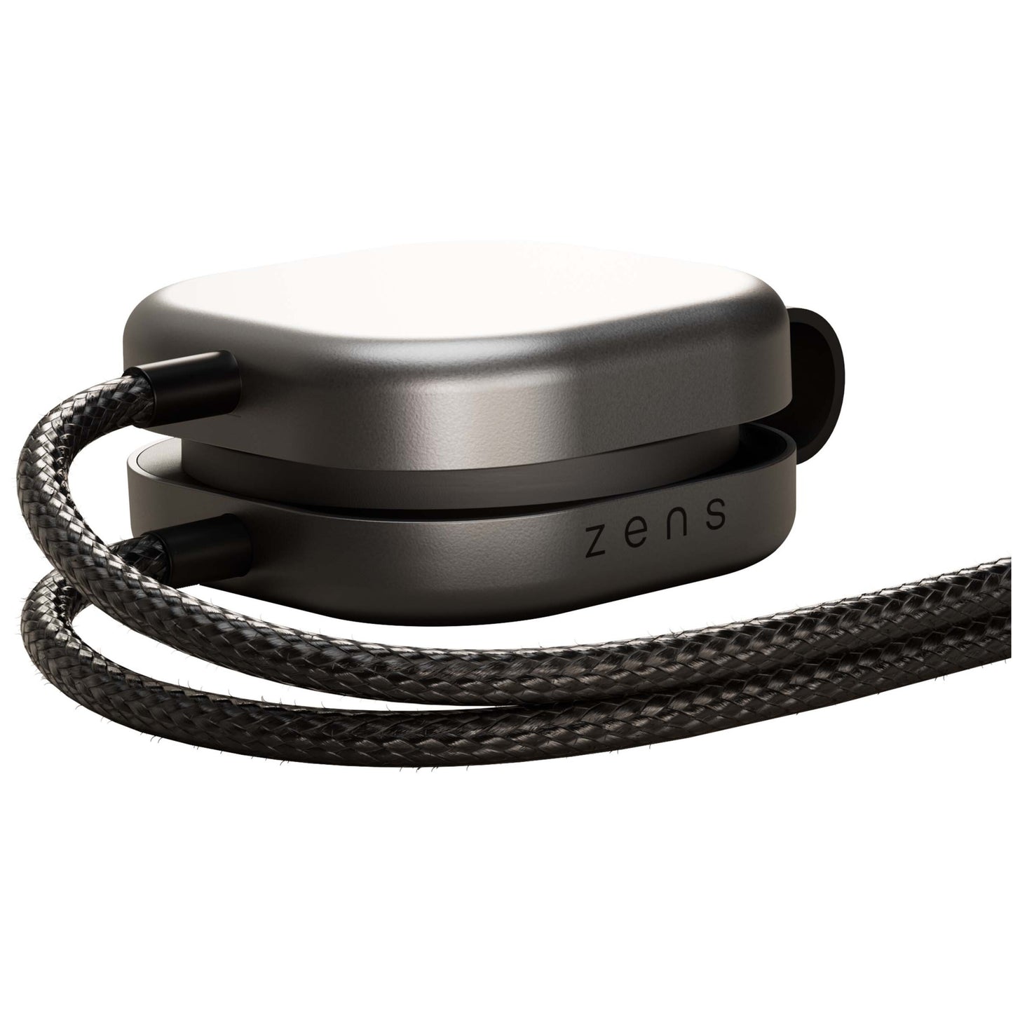 Zens Pro 3 140 W USB-C 3-i-1-laddningskabel
