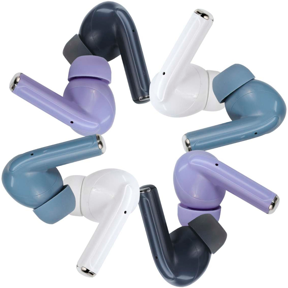 Boompods Echowave True Wireless-hörlurar