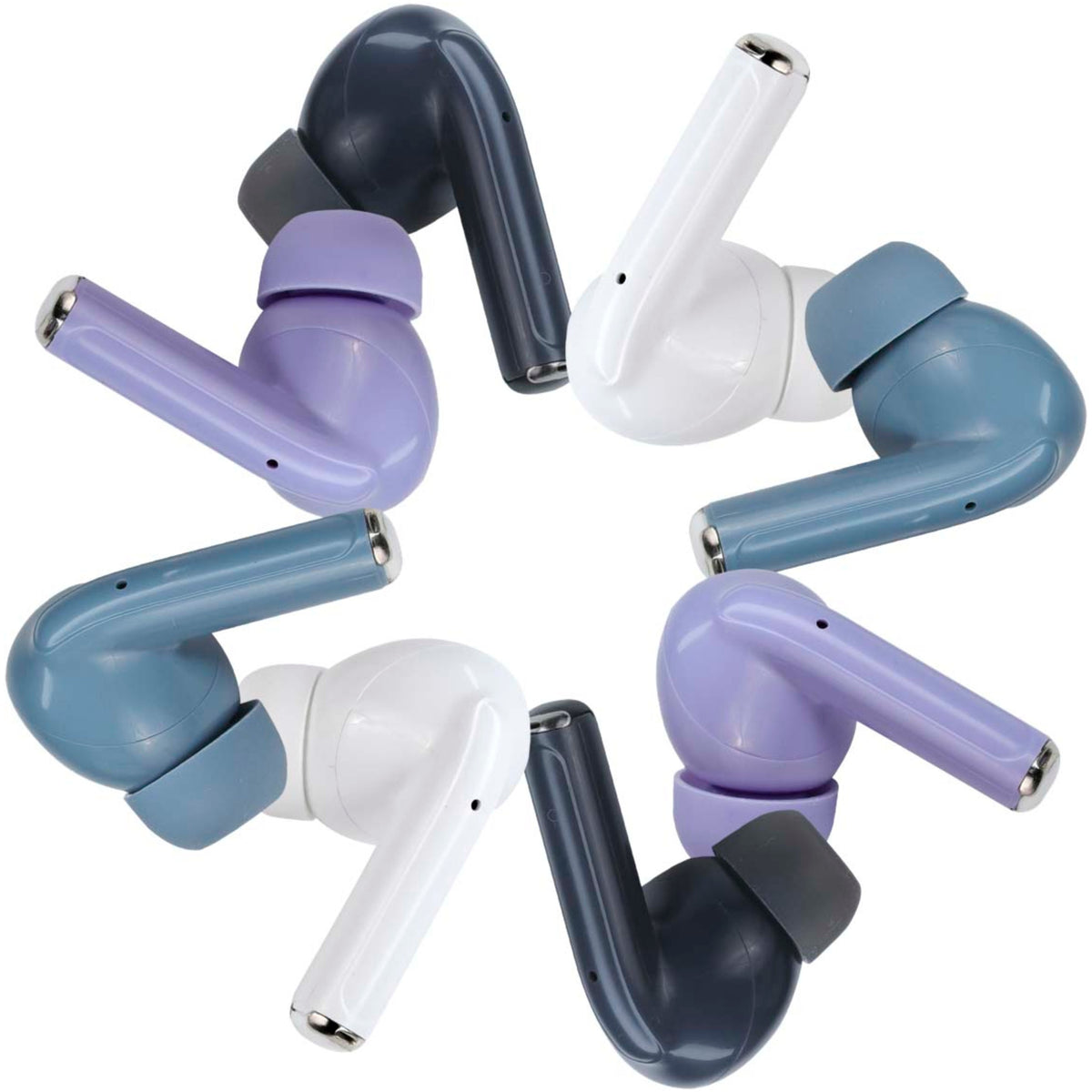 Boompods Echowave True Wireless-hörlurar