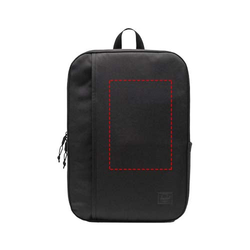 Herschel Wesbrook återvunnen ryggsäck 24L