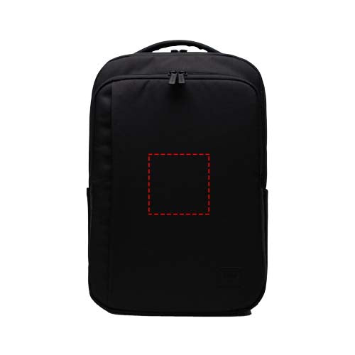 Herschel Kaslo återvunnen ryggsäck 20L