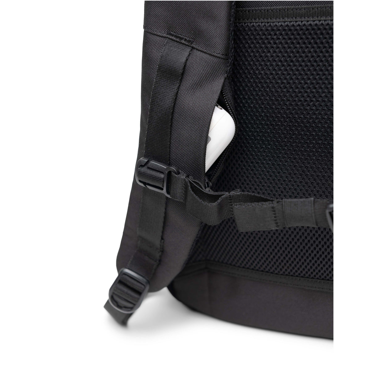 Herschel Kaslo Tech ryggsäck av återvunnet material 30L