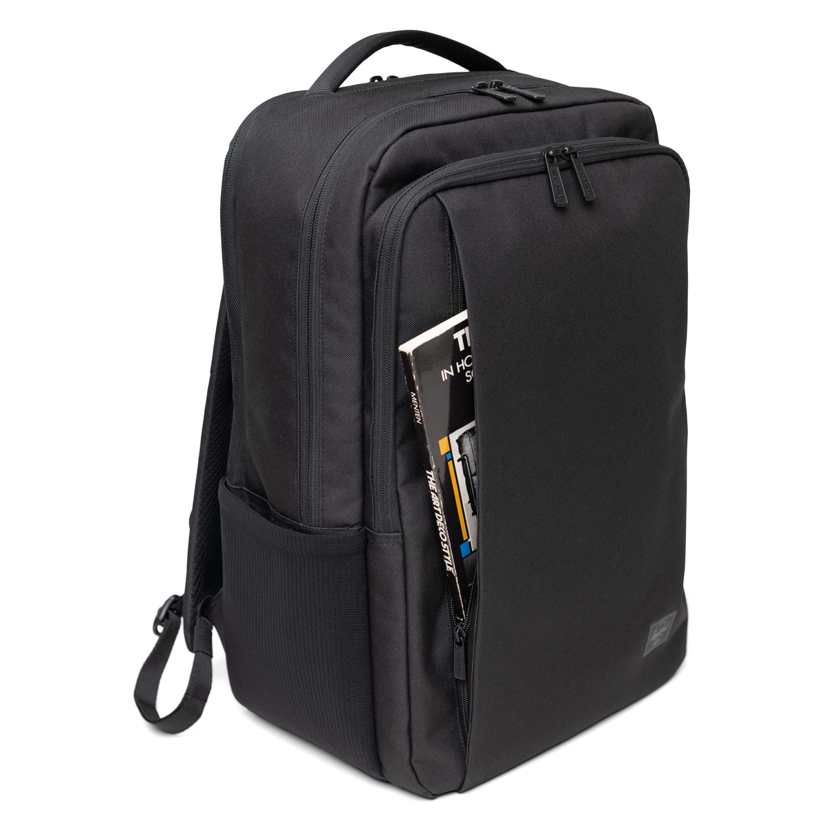 Herschel Kaslo Tech ryggsäck av återvunnet material 30L