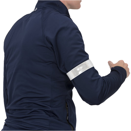 RFX™ Johan 38 cm reflekterande slapwrap av PVC