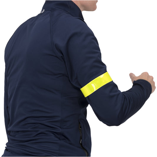 RFX™ Lynne 34 cm reflekterande slapwrap av TPU