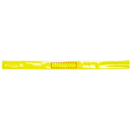 RFX™ Lynne 34 cm reflekterande slapwrap av TPU