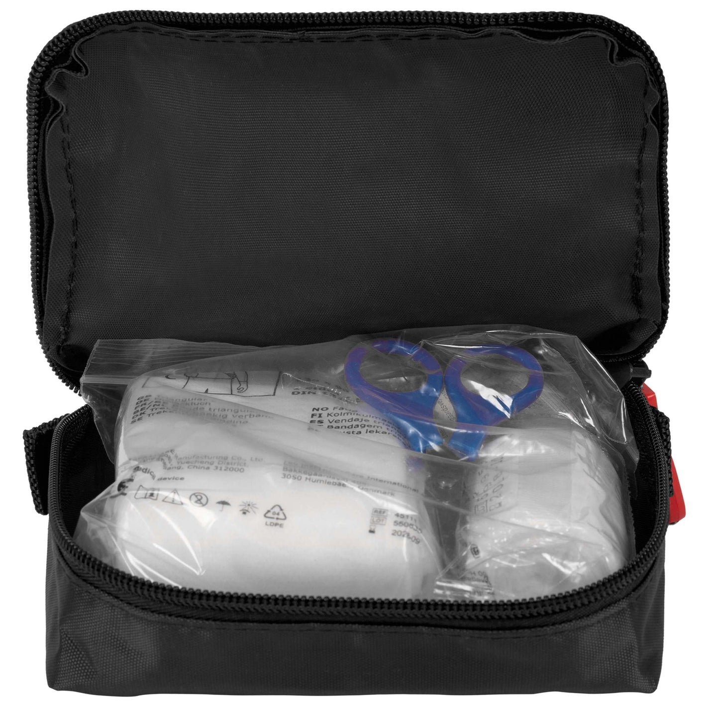 Basic 31-delars första hjälpen-kit