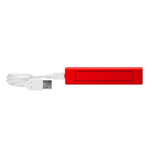 Volt 2200 mAh powerbank