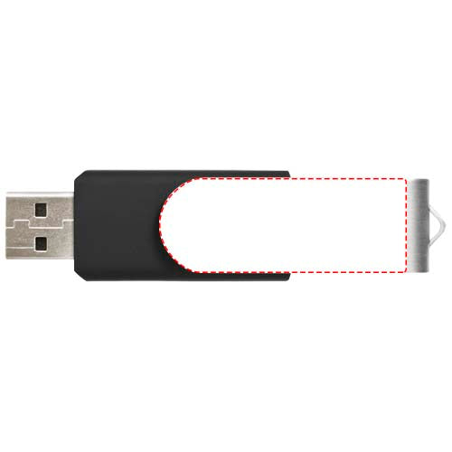 Rotate-basic USB 2 GB