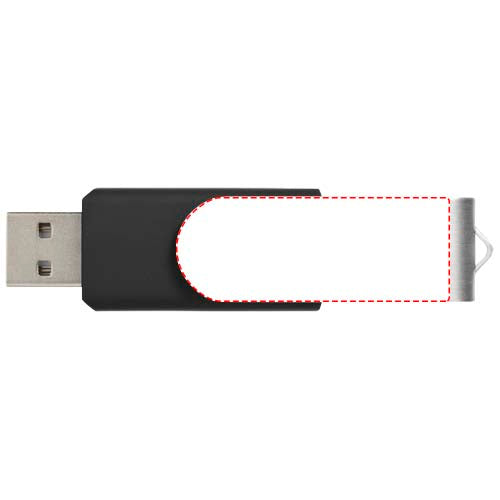 Rotate-basic USB 2 GB