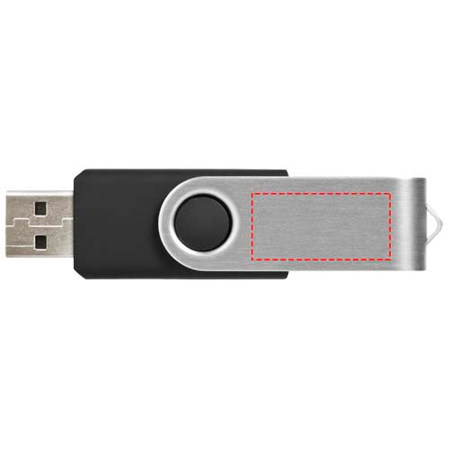 Rotate-basic USB 2 GB