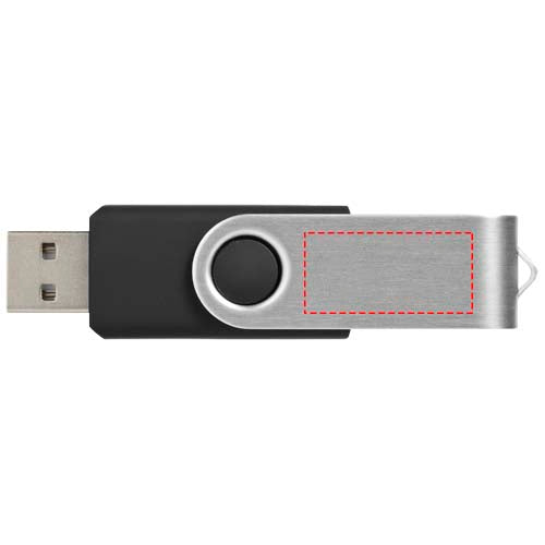 Rotate-basic USB 2 GB