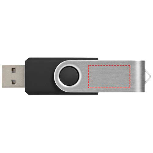 Rotate-basic USB 2 GB