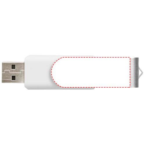 Rotate-basic USB 2 GB