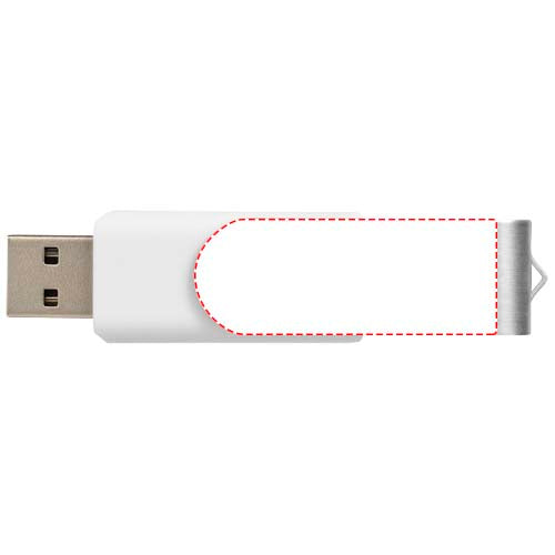 Rotate-basic USB 2 GB