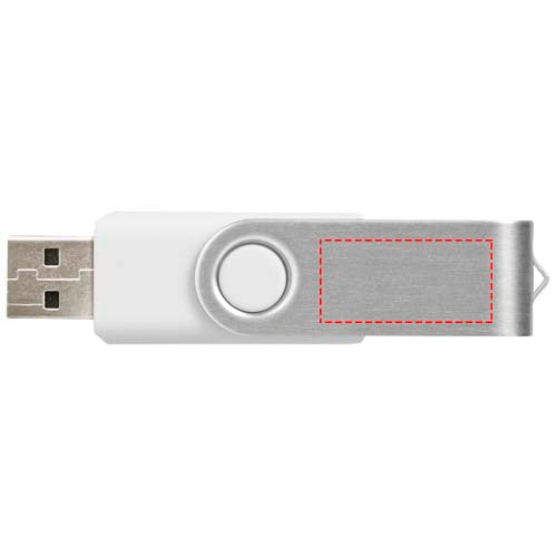Rotate-basic USB 2 GB