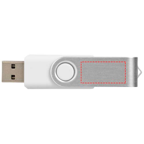 Rotate-basic USB 2 GB
