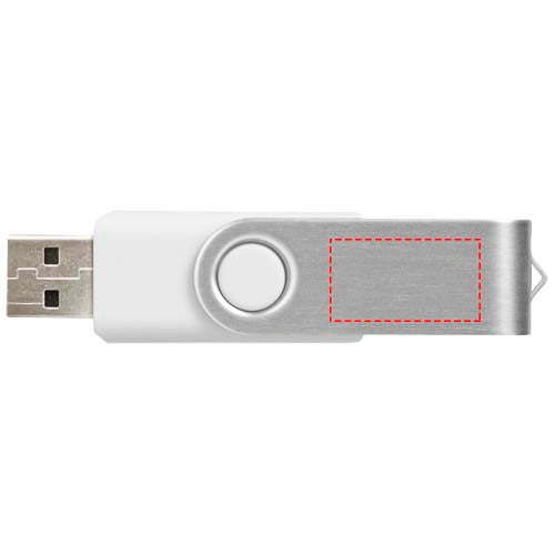 Rotate-basic USB 2 GB