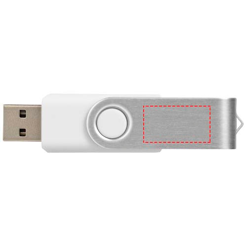 Rotate-basic USB 2 GB
