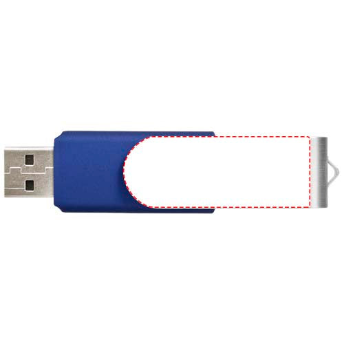 Rotate-basic USB 2 GB