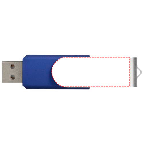 Rotate-basic USB 2 GB