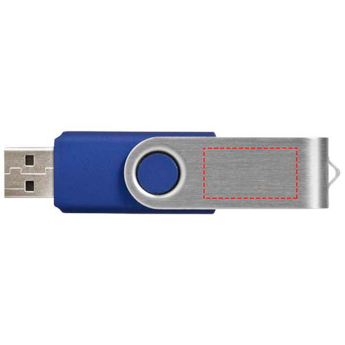 Rotate-basic USB 2 GB