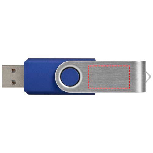 Rotate-basic USB 2 GB