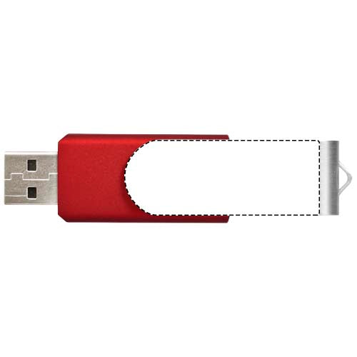 Rotate-basic USB 2 GB