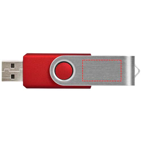 Rotate-basic USB 2 GB