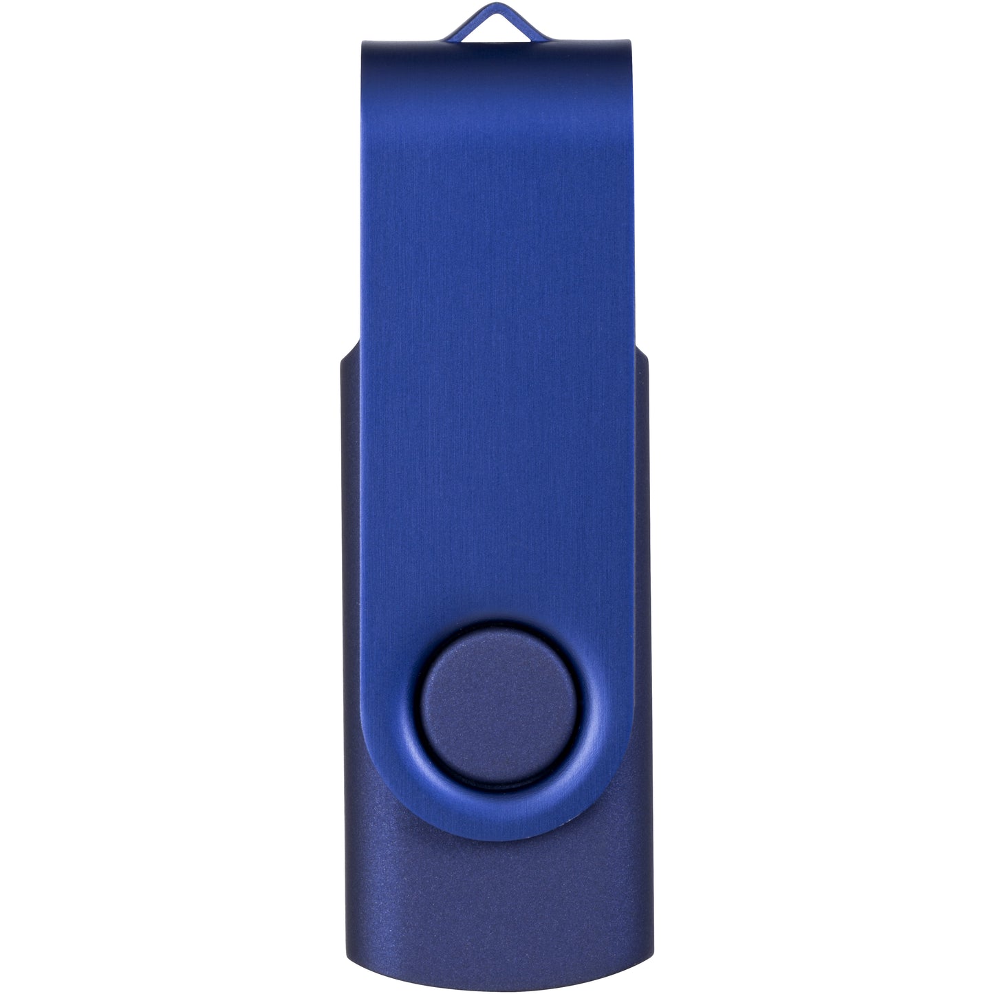 Rotate-metallic USB 4 GB