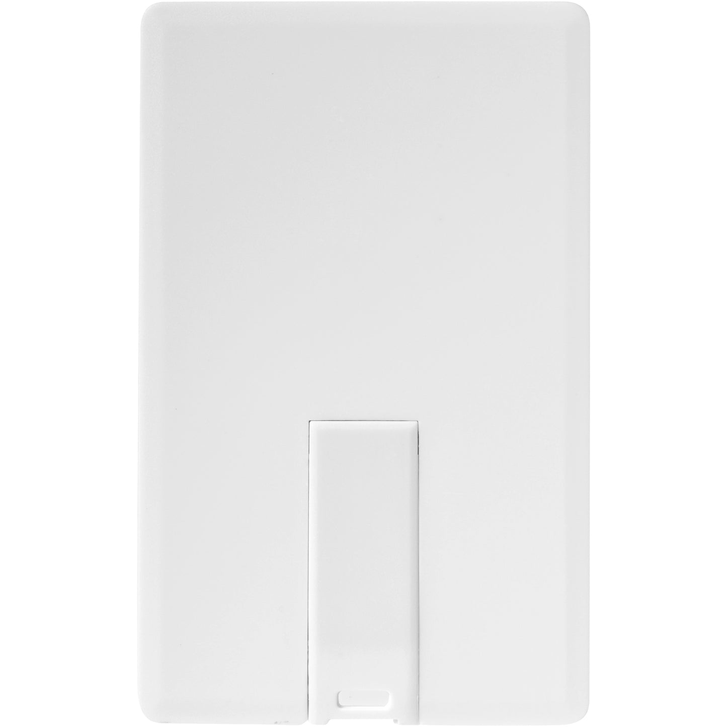 Slim USB 4 GB i kortformat