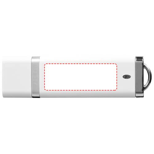 Flat USB 4 GB