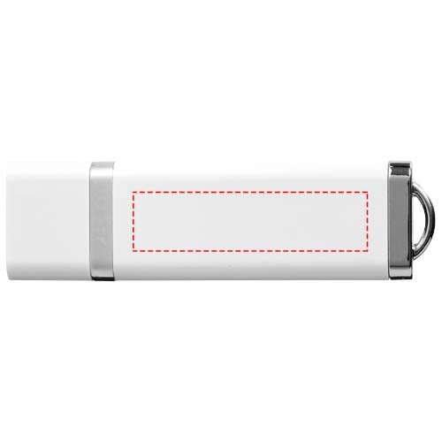 Flat USB 4 GB