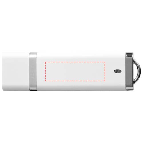 Flat USB 4 GB