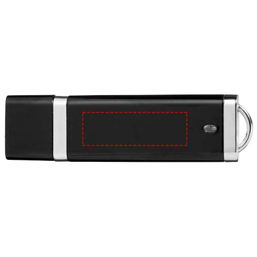 Flat USB 4 GB