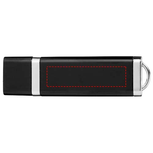 Flat USB 4 GB
