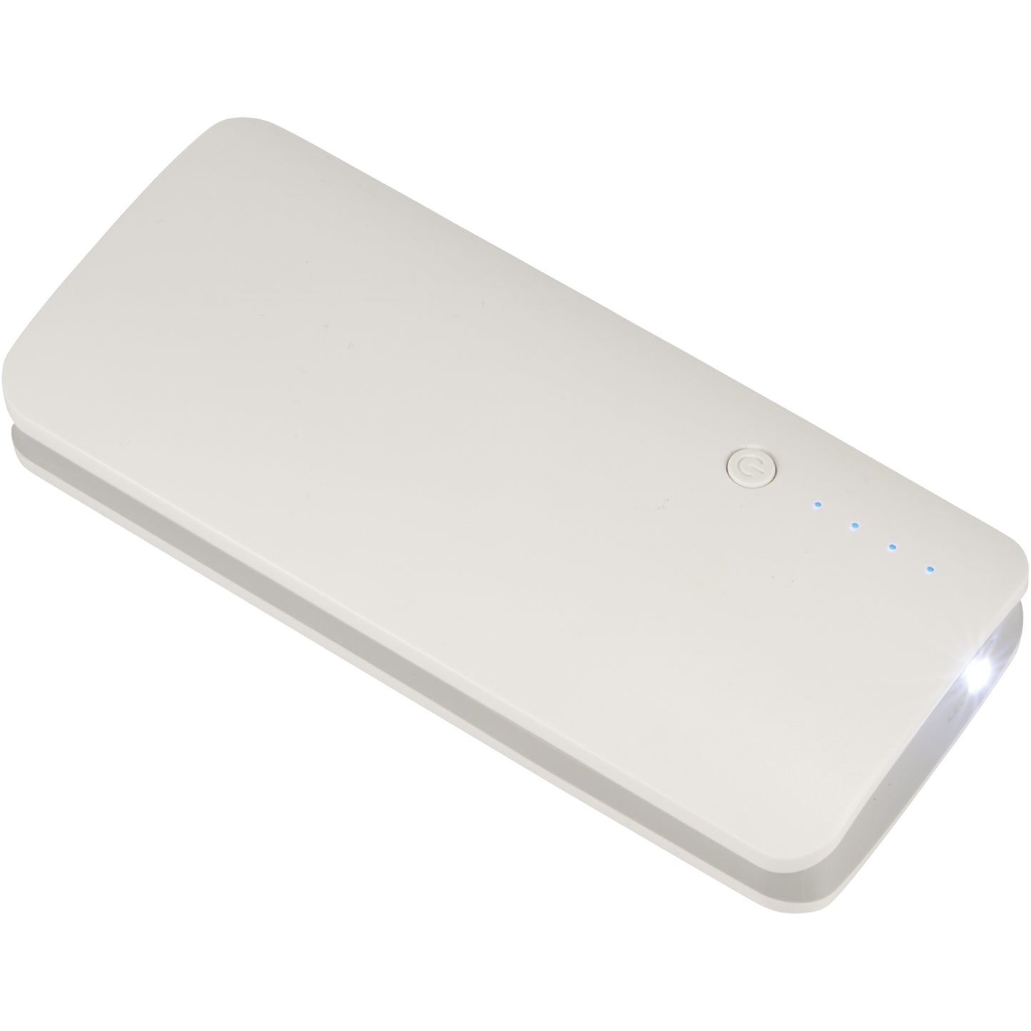 Spare 10 000 mAh powerbank