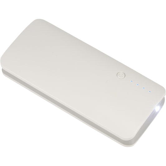 Spare 10 000 mAh powerbank