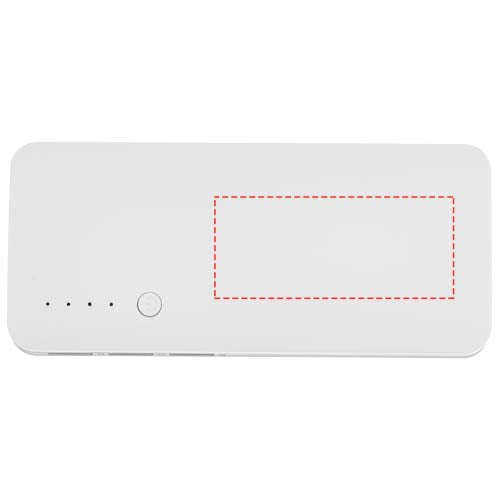 Spare 10 000 mAh powerbank