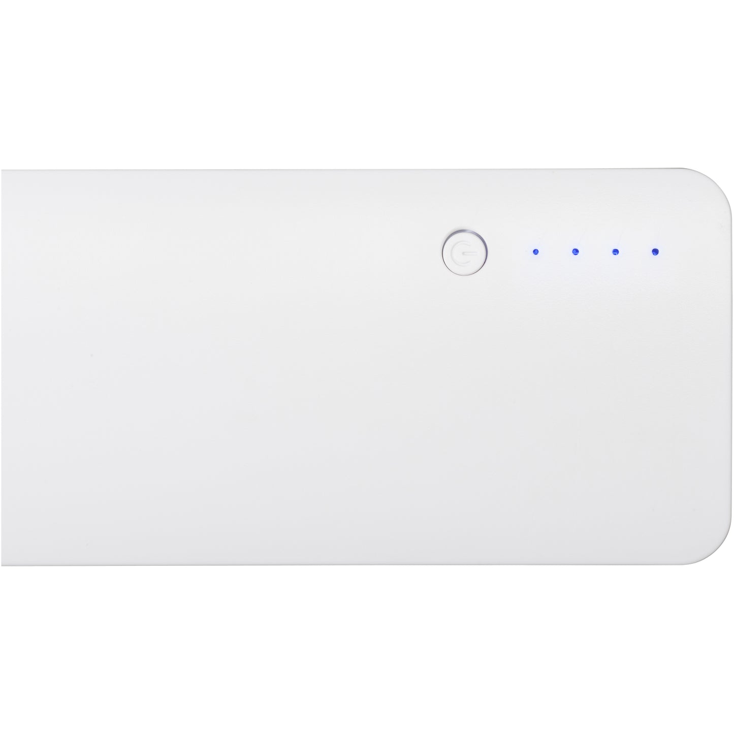 Spare 10 000 mAh powerbank