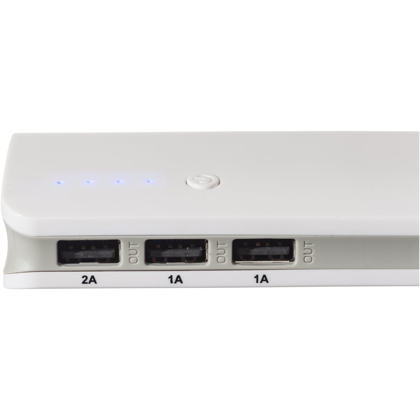 Spare 10 000 mAh powerbank