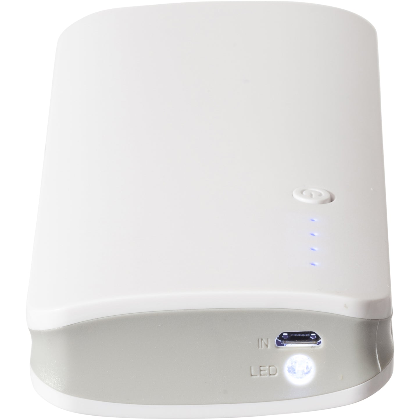 Spare 10 000 mAh powerbank