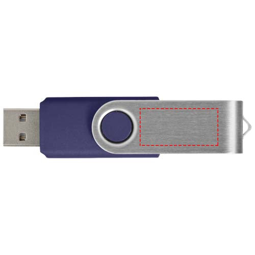 Rotate-basic USB 16 GB