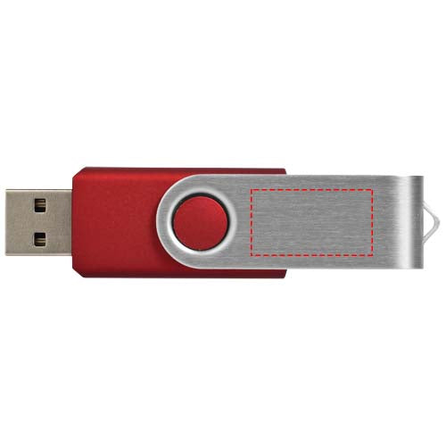 Rotate-basic USB 16 GB