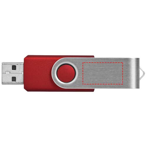 Rotate-basic USB 16 GB