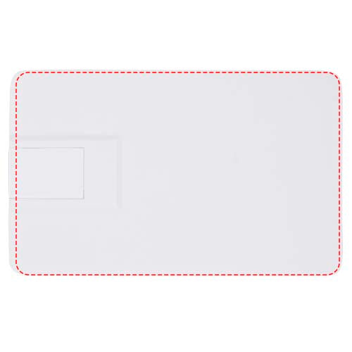 Duo slim 32 GB USB-enhet med Type-C och USB-A 3.0