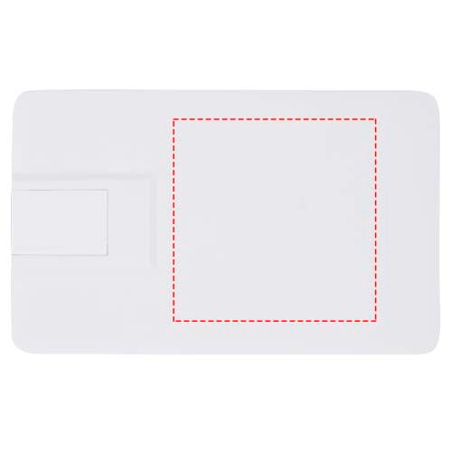 Duo slim 32 GB USB-enhet med Type-C och USB-A 3.0
