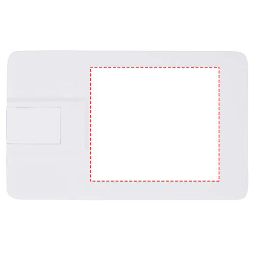 Duo slim 32 GB USB-enhet med Type-C och USB-A 3.0