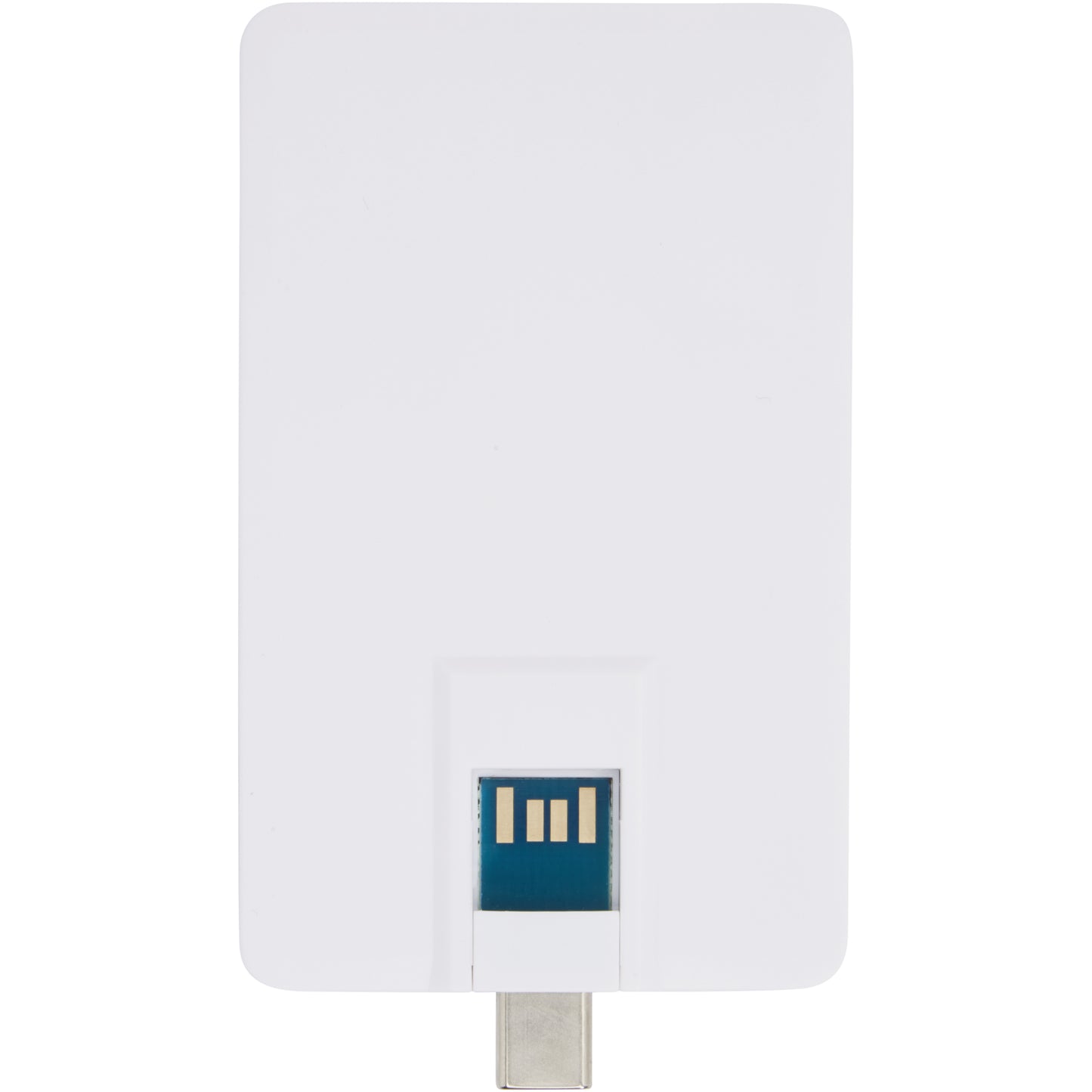Duo slim 32 GB USB-enhet med Type-C och USB-A 3.0