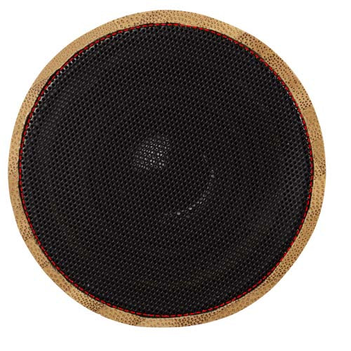 Cosmos Bluetooth® -högtalare i bambu
